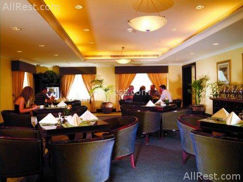 Towers Rotana Hotel 12